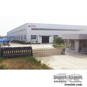 Hubei King Plastic Composite Material Co.,Ltd.